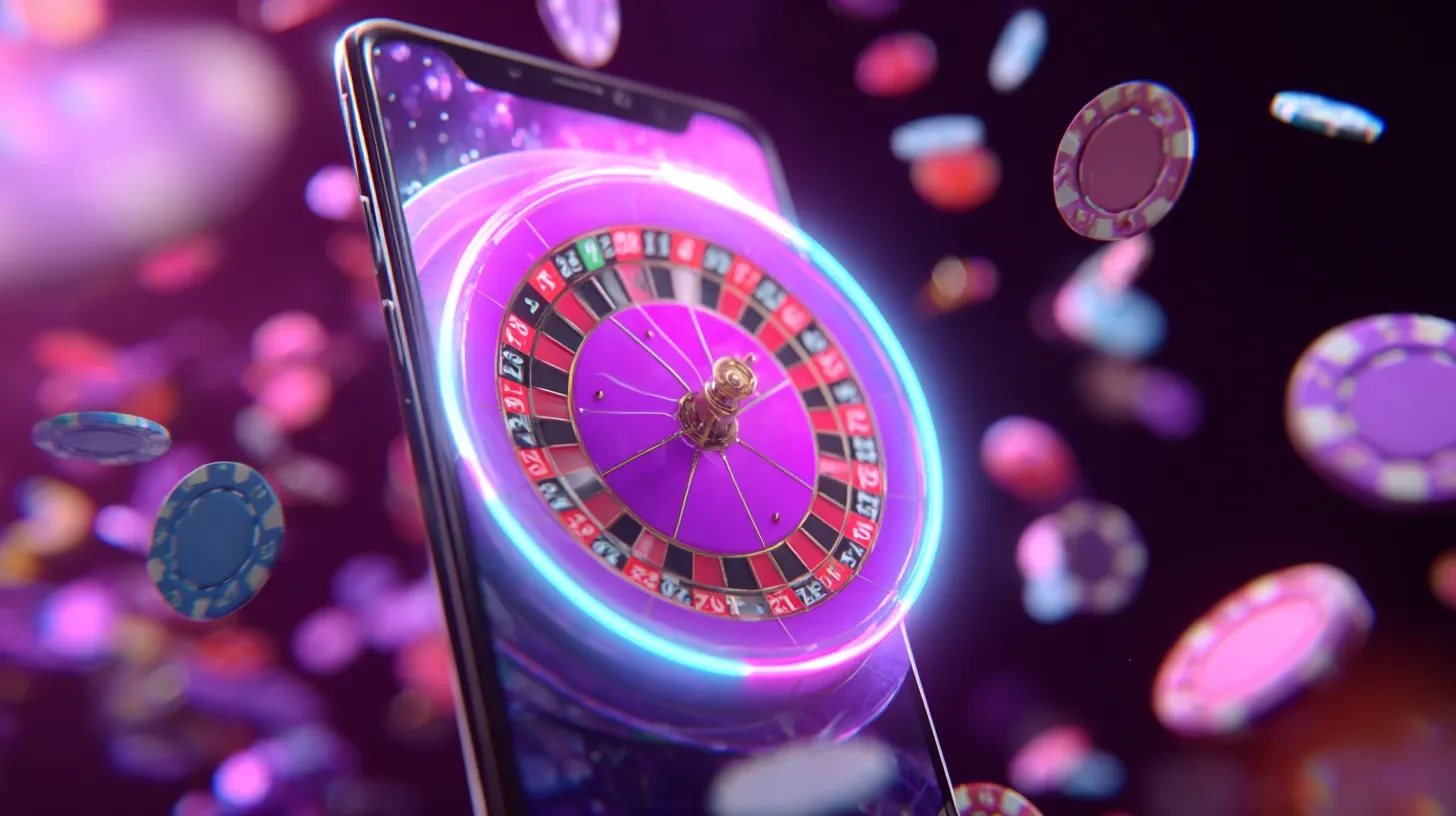 Slot Games