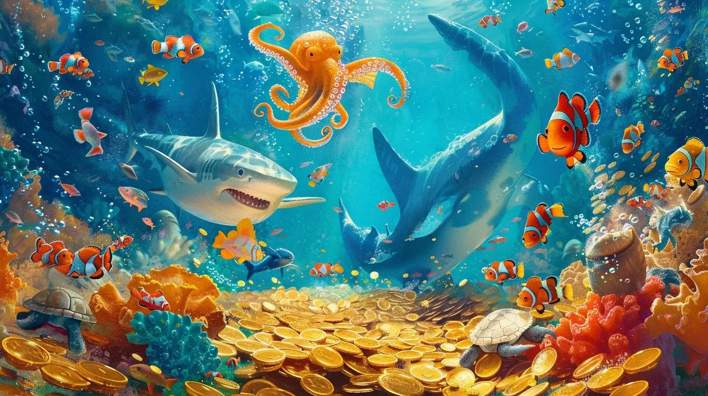 Big Bass Bonanza